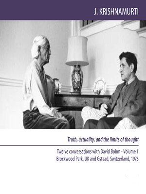 cover image of What is Truth and What is Reality?